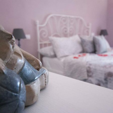 Ca De Lelio Hotel Manarola Kültér fotó