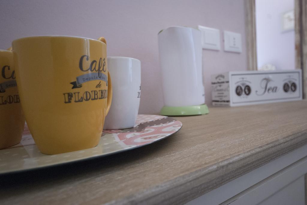 Ca De Lelio Hotel Manarola Kültér fotó
