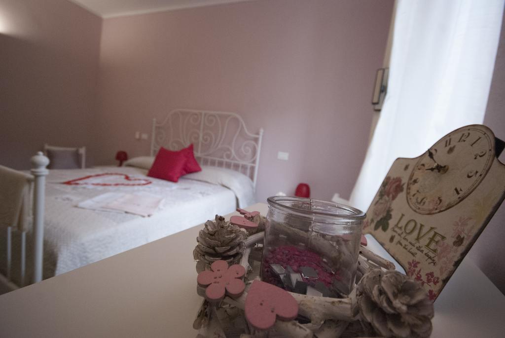 Ca De Lelio Hotel Manarola Kültér fotó