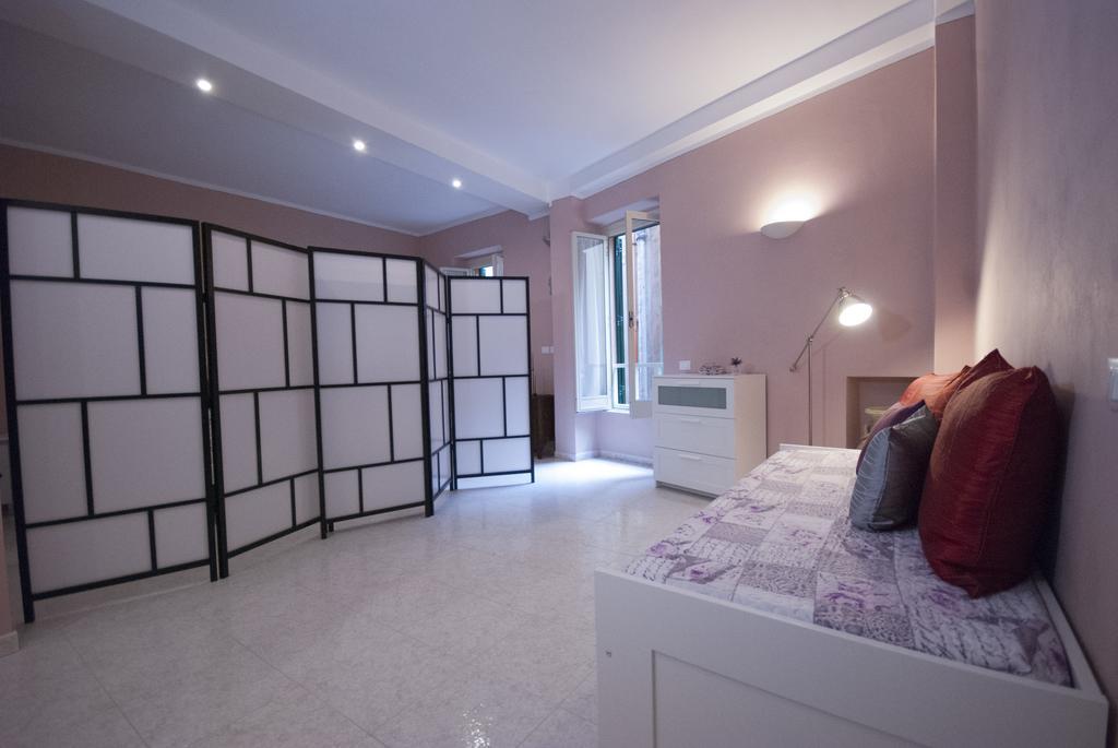 Ca De Lelio Hotel Manarola Kültér fotó