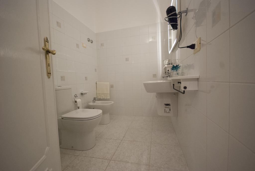 Ca De Lelio Hotel Manarola Kültér fotó
