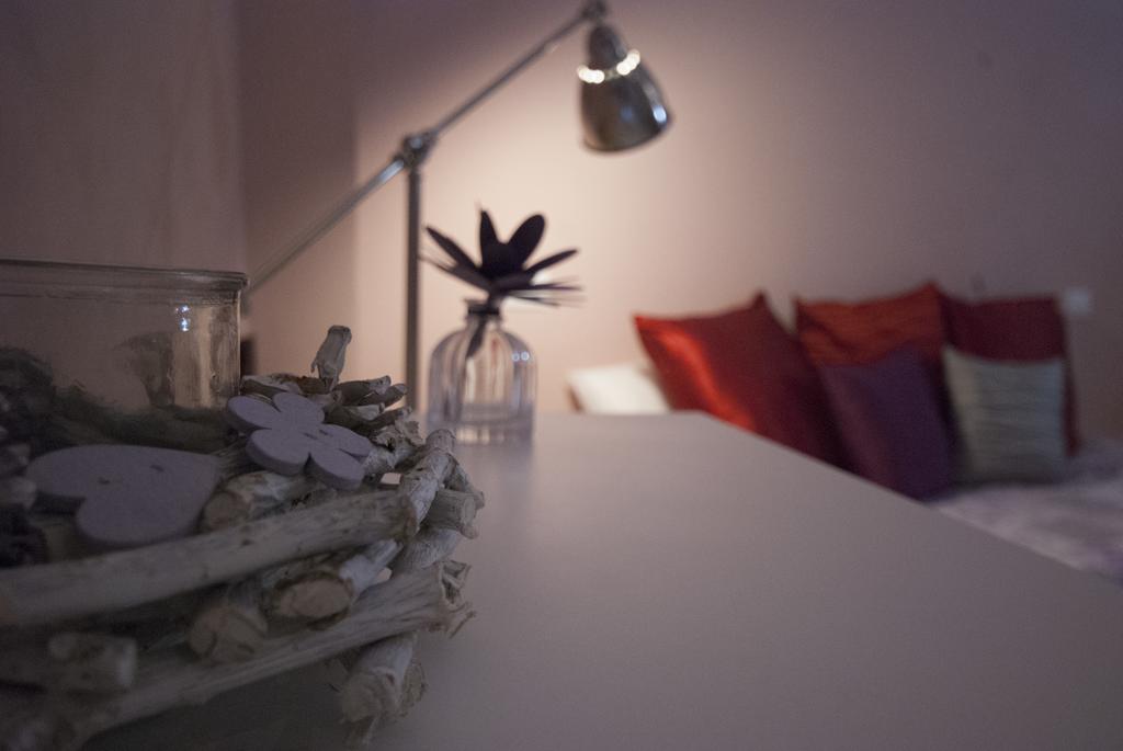 Ca De Lelio Hotel Manarola Kültér fotó