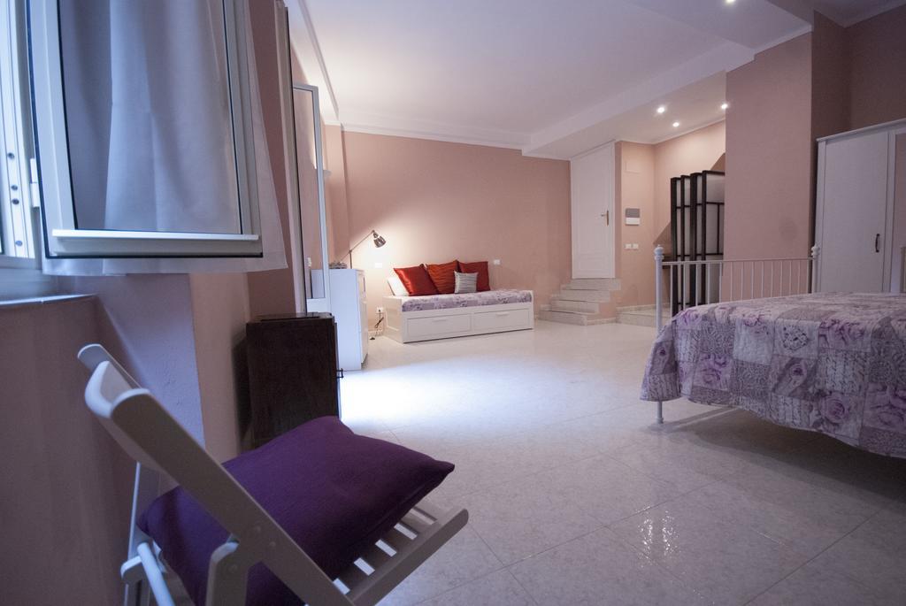 Ca De Lelio Hotel Manarola Kültér fotó