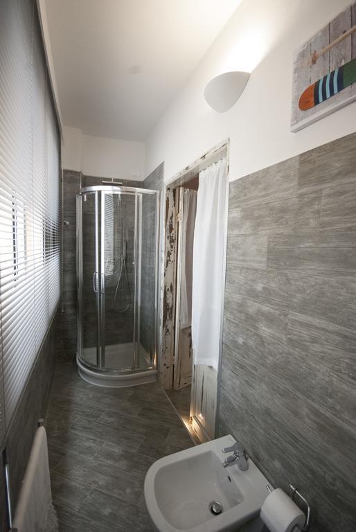 Ca De Lelio Hotel Manarola Kültér fotó