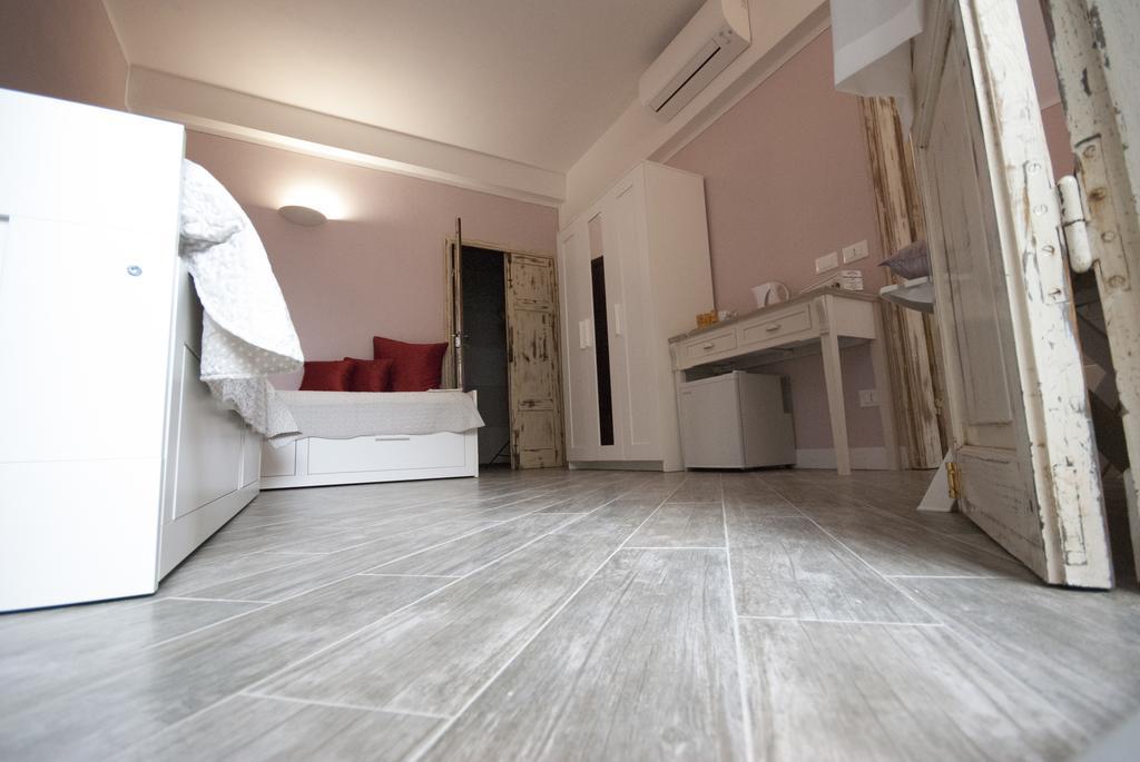 Ca De Lelio Hotel Manarola Kültér fotó