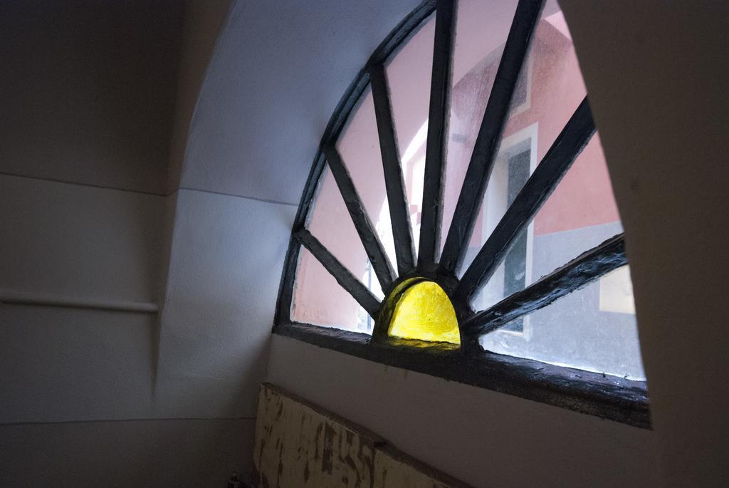Ca De Lelio Hotel Manarola Kültér fotó