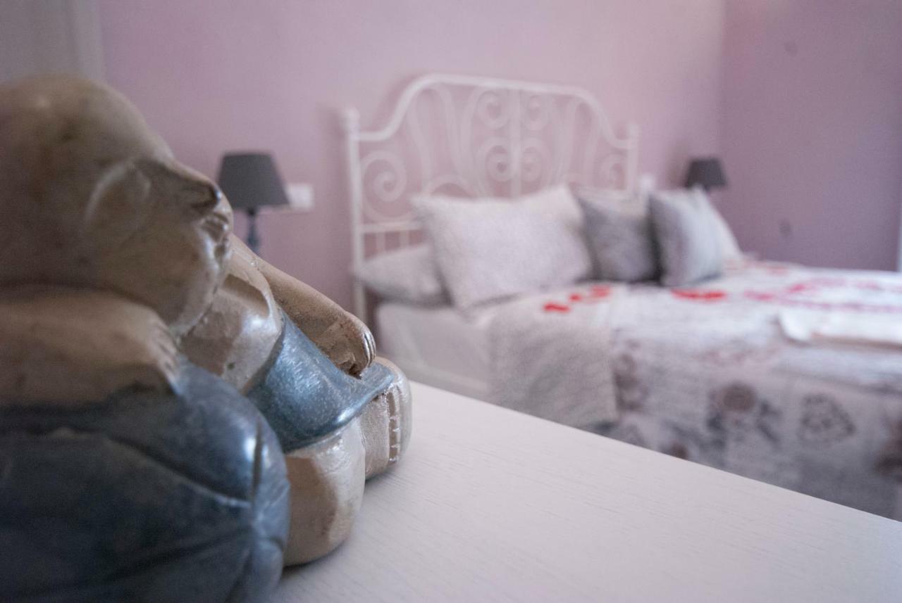 Ca De Lelio Hotel Manarola Kültér fotó