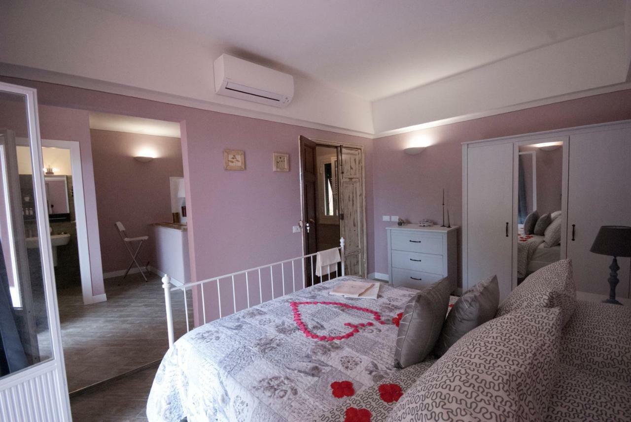 Ca De Lelio Hotel Manarola Kültér fotó