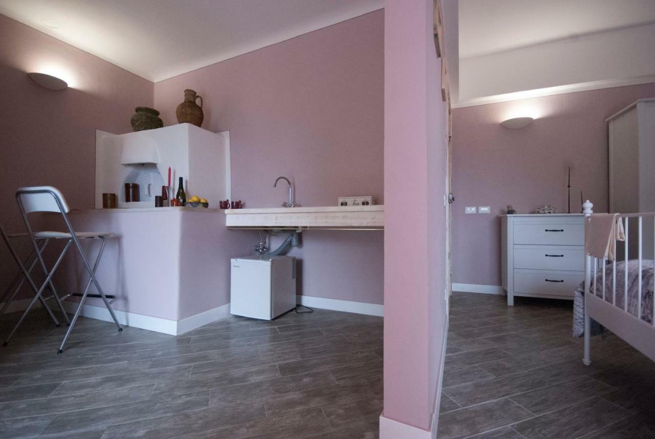 Ca De Lelio Hotel Manarola Kültér fotó
