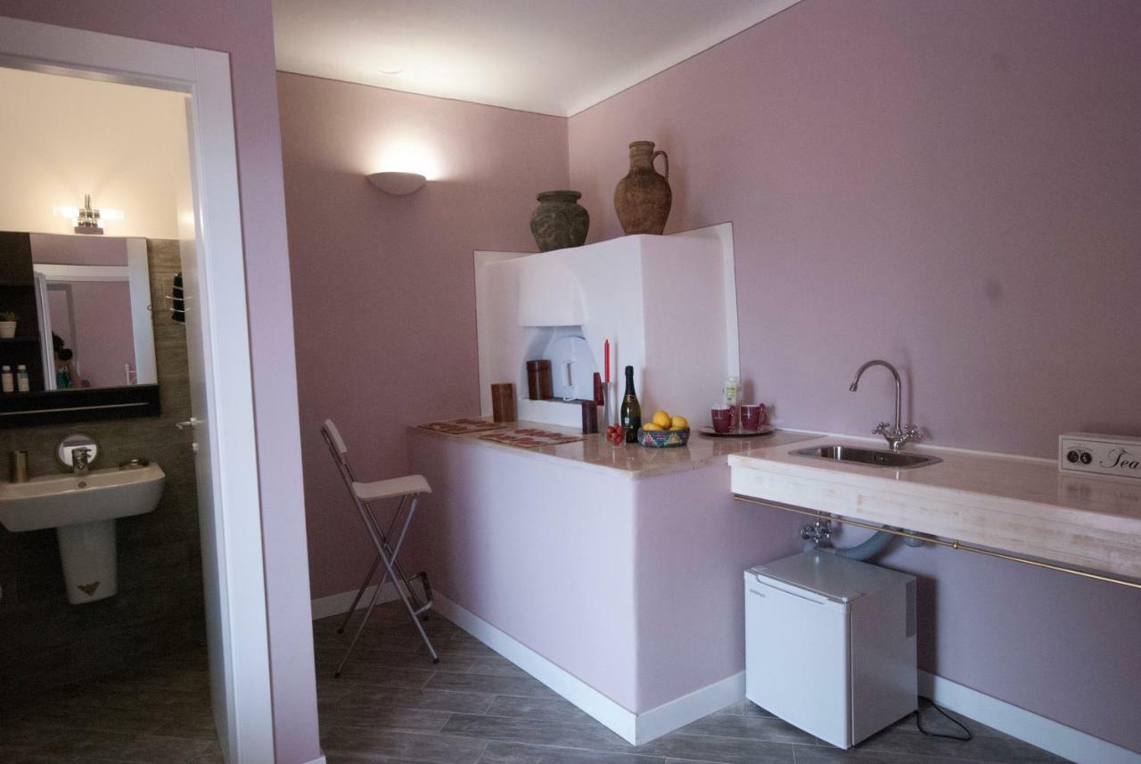 Ca De Lelio Hotel Manarola Kültér fotó