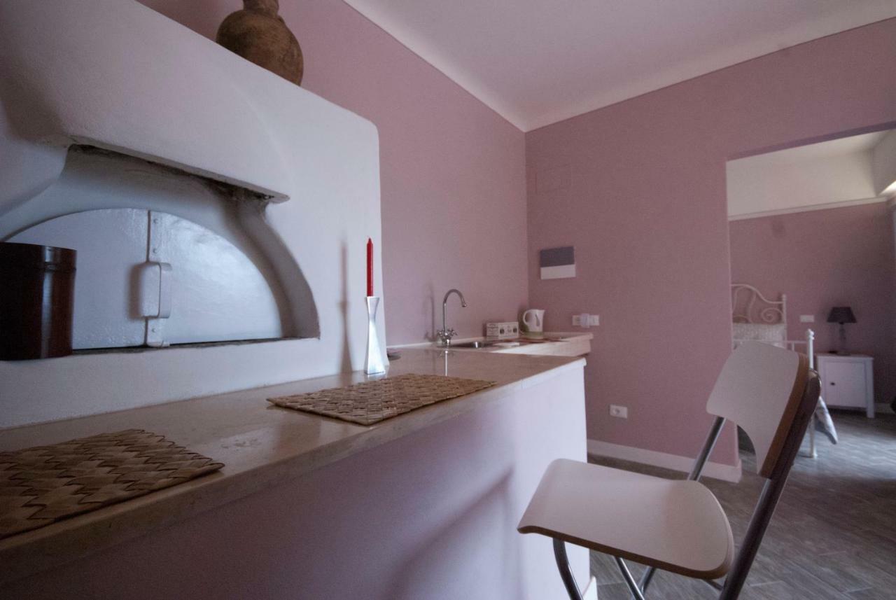 Ca De Lelio Hotel Manarola Kültér fotó