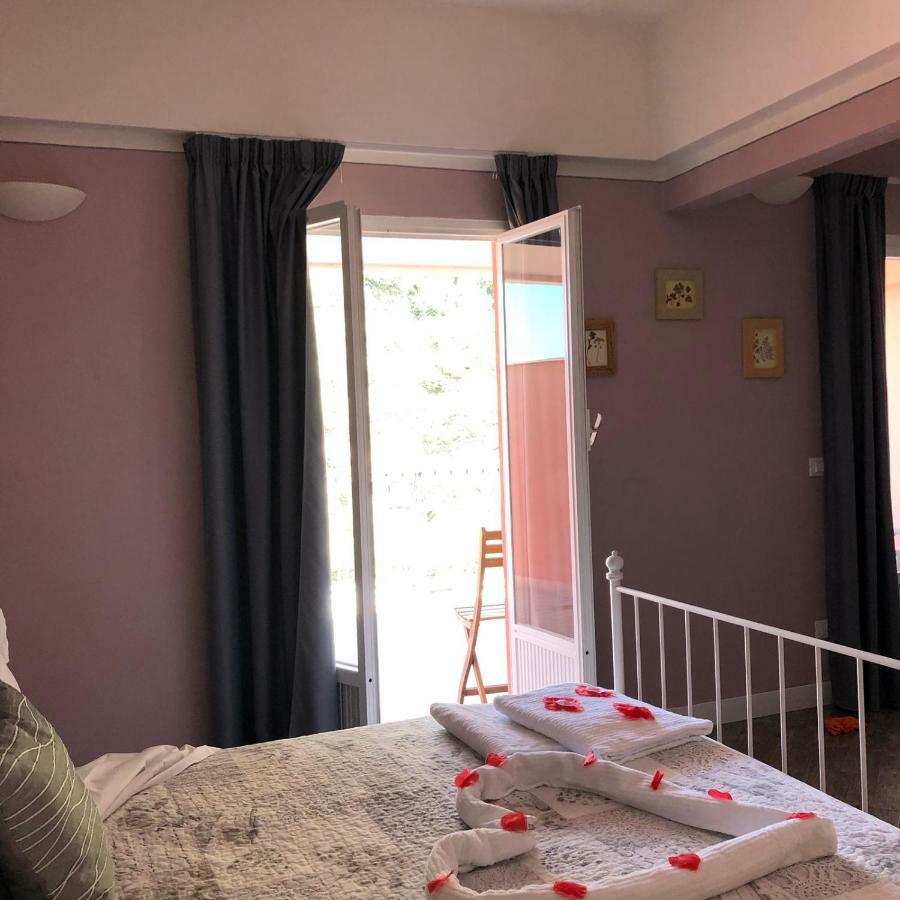 Ca De Lelio Hotel Manarola Kültér fotó